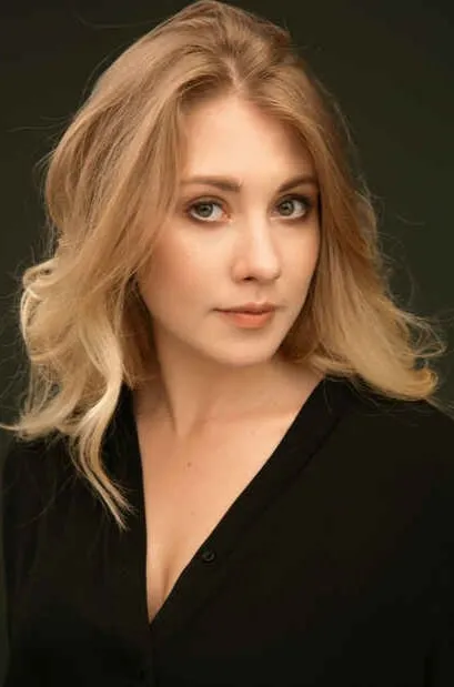 Александра Шитикова